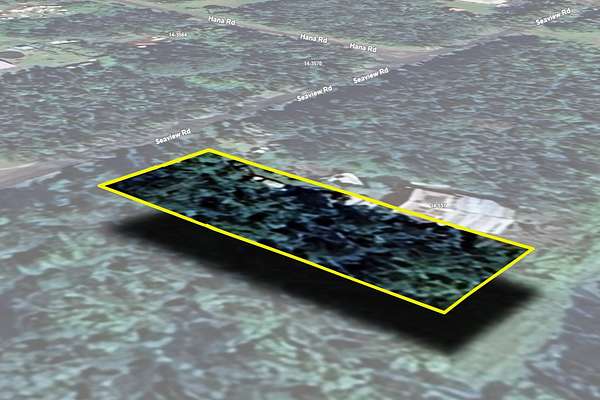 0.21 Acres of Residential Land for Sale in Pahoa, Hawaii