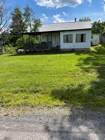Residential Land for Sale in Sutton, West Virginia