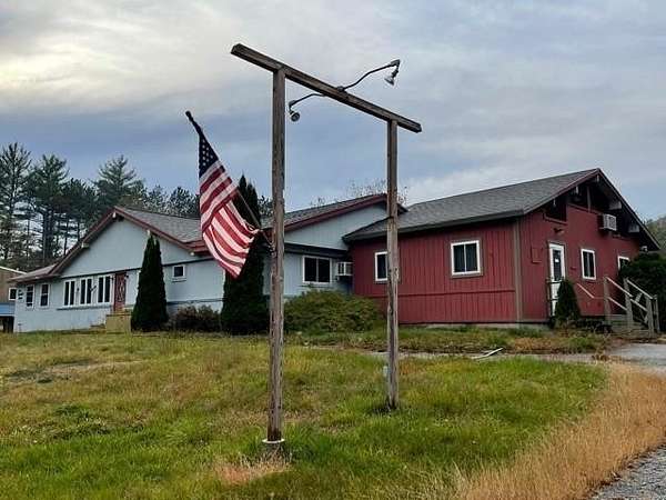 1.9 Acres of Mixed-Use Land for Sale in Bartlett, New Hampshire