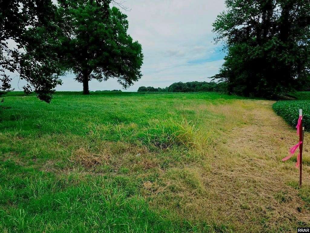 18 Acres of Agricultural Land for Sale in Humboldt, Tennessee