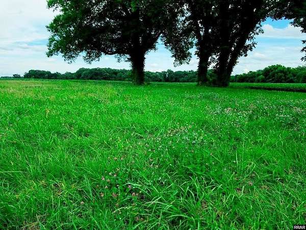 16.4 Acres of Land for Sale in Humboldt, Tennessee