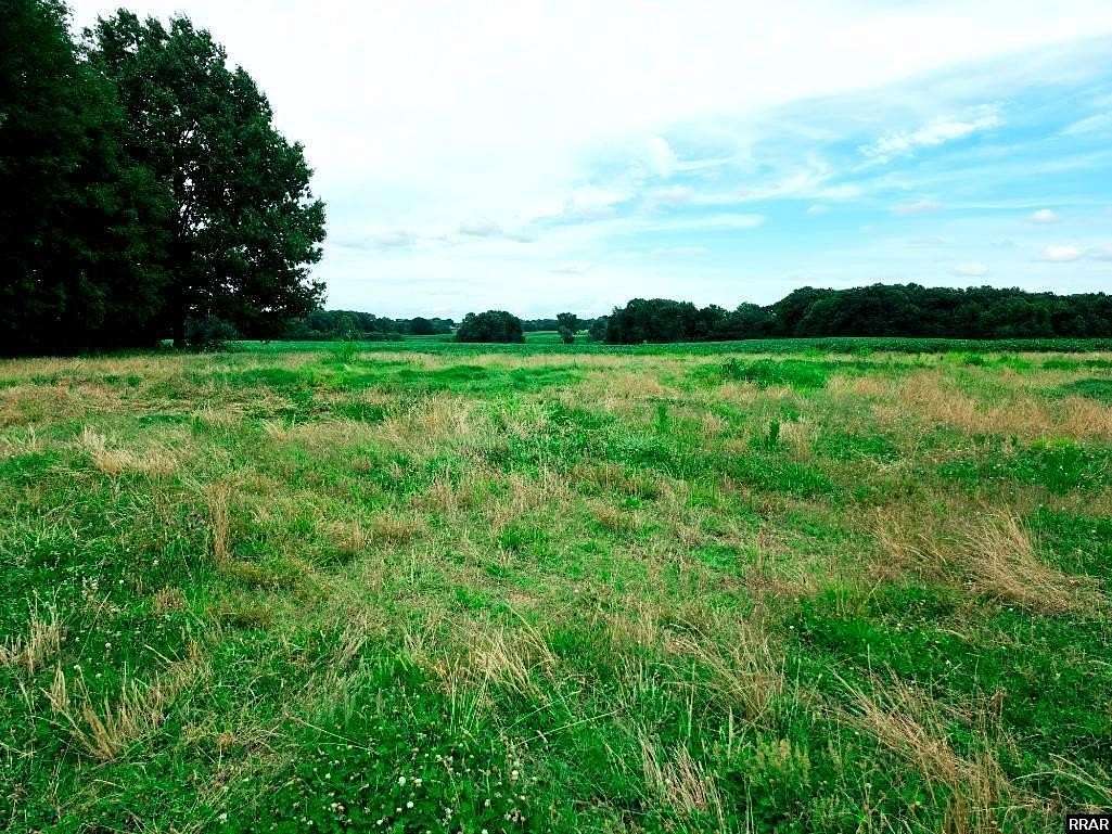 20 Acres of Land for Sale in Humboldt, Tennessee