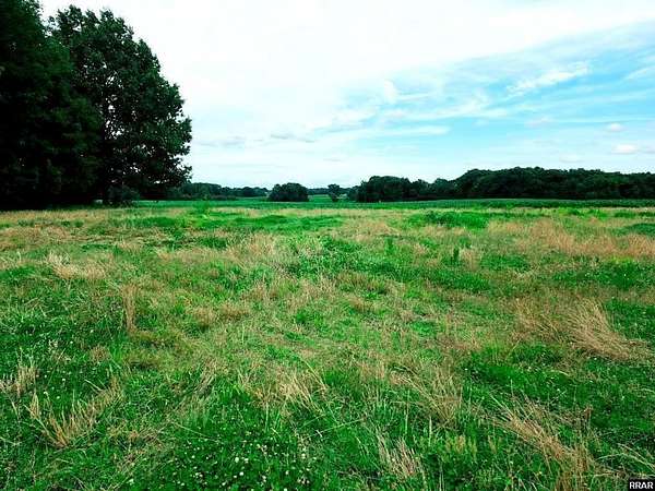 20 Acres of Land for Sale in Humboldt, Tennessee