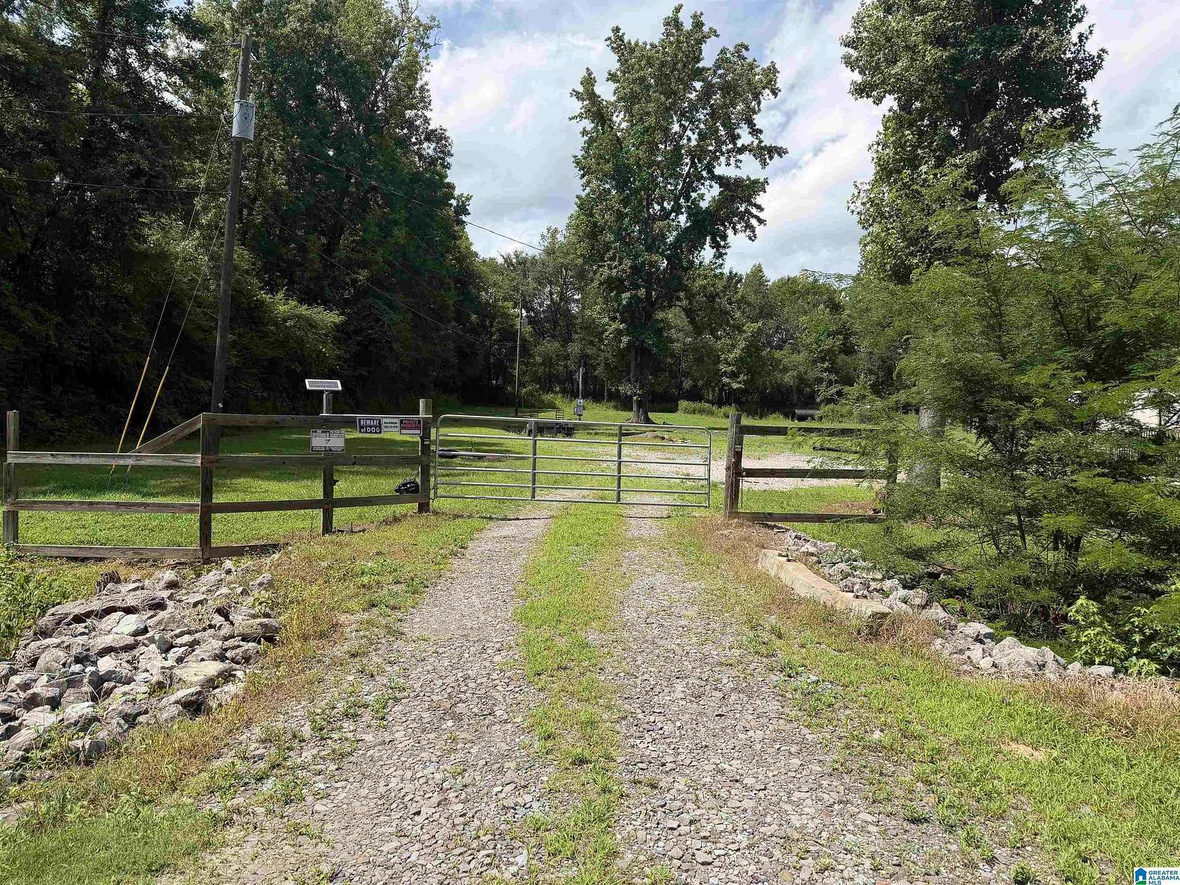 1.79 Acres of Residential Land for Sale in Warrior, Alabama