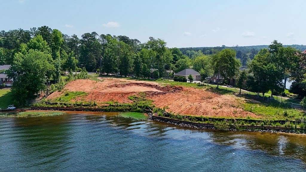 1 Acre of Residential Land for Sale in Sparta, Georgia