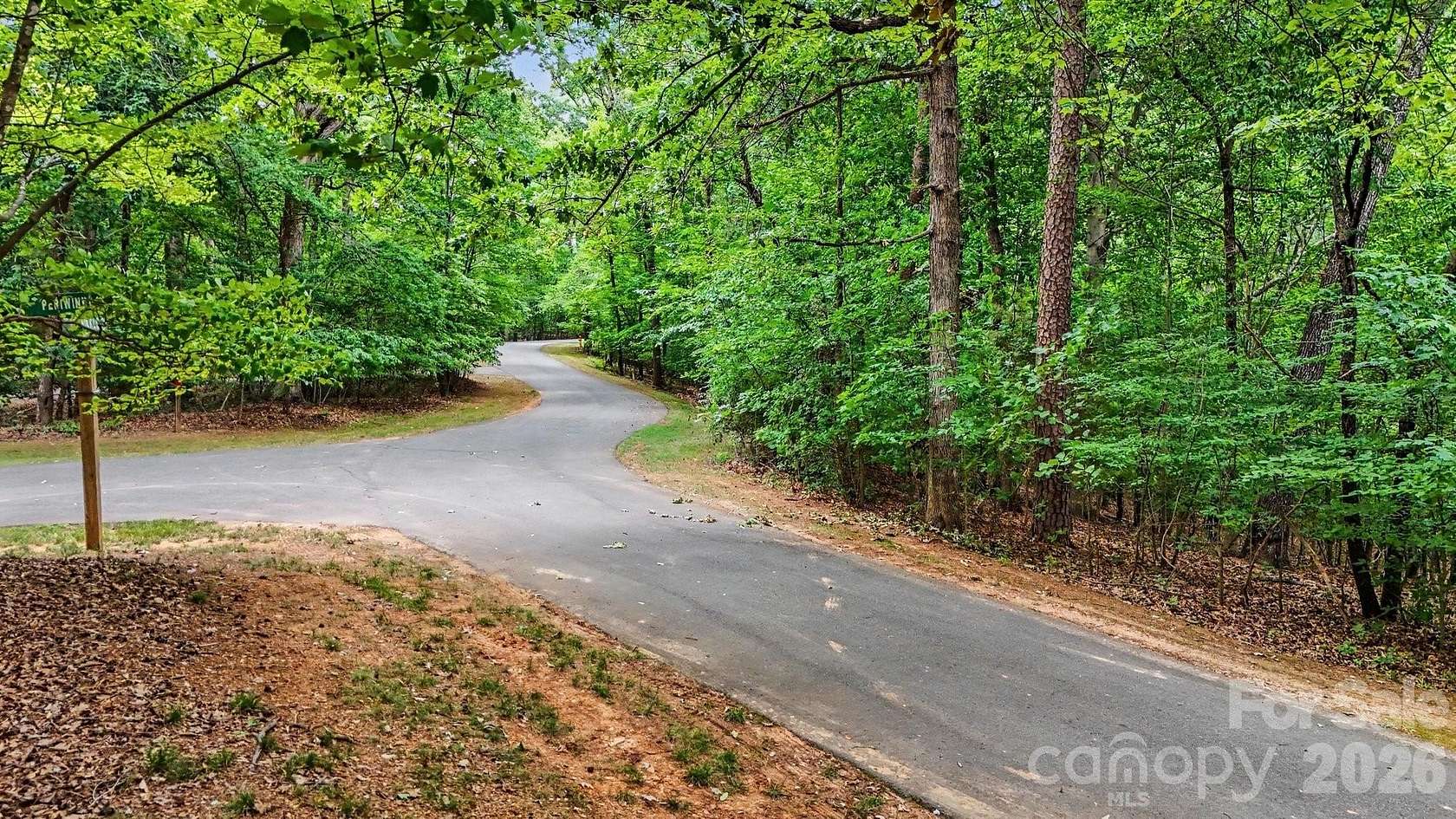 0.59 Acres of Residential Land for Sale in Lexington, North Carolina