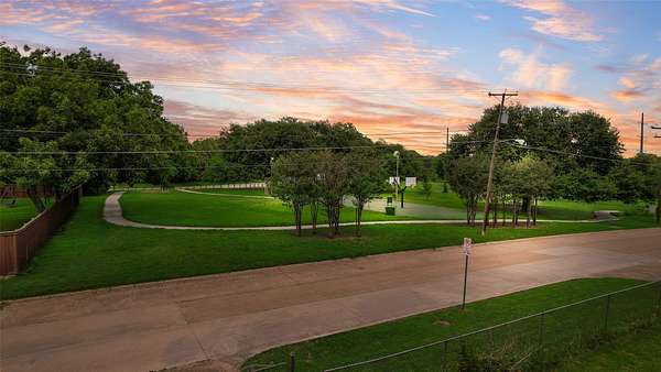 0.22 Acres of Residential Land for Sale in Dallas, Texas