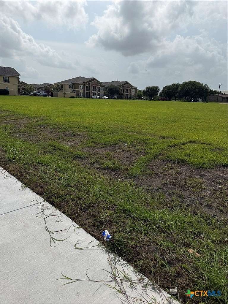 1.4 Acres of Commercial Land for Sale in Port Lavaca, Texas
