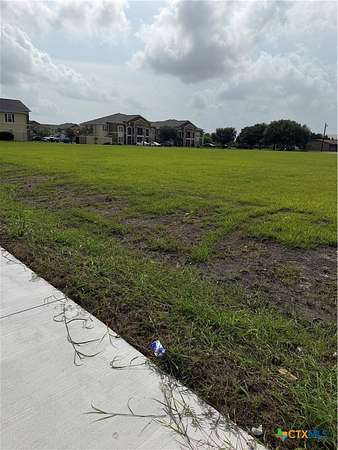 1.4 Acres of Commercial Land for Sale in Port Lavaca, Texas