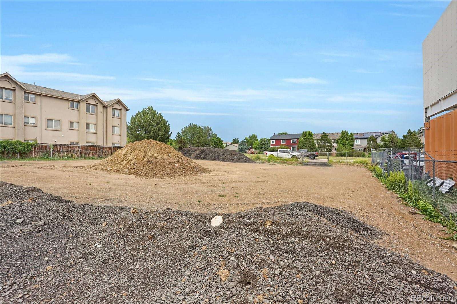 0.3 Acres of Residential Land for Sale in Littleton, Colorado