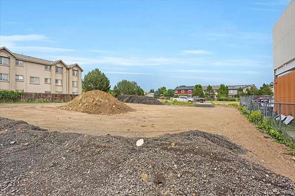 0.3 Acres of Residential Land for Sale in Littleton, Colorado