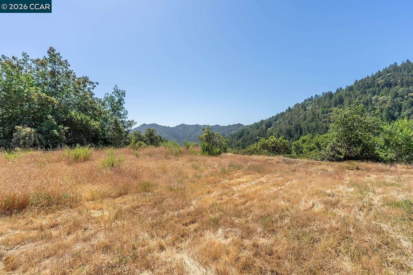 0.74 Acres of Residential Land for Sale in Kentfield, California