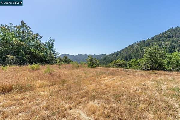 0.74 Acres of Residential Land for Sale in Kentfield, California