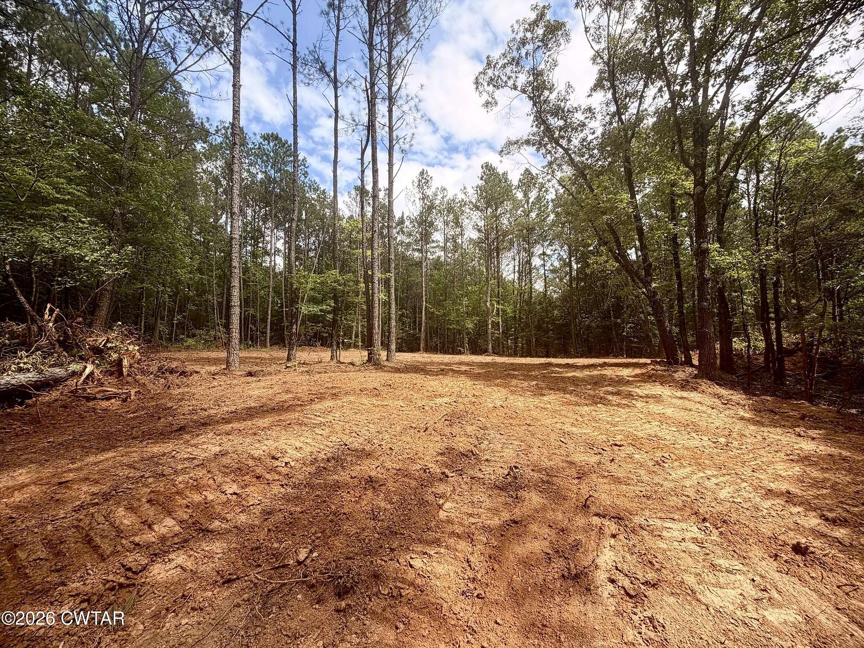 15.7 Acres of Recreational & Residential Land for Sale in Reagan, Tennessee