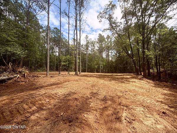 15.7 Acres of Recreational & Residential Land for Sale in Reagan, Tennessee