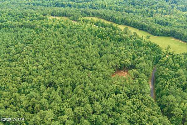 15.7 Acres of Recreational & Residential Land for Sale in Reagan, Tennessee