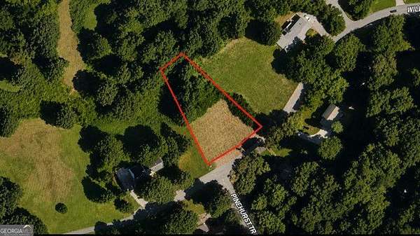 0.65 Acres of Residential Land for Sale in Grayson, Georgia