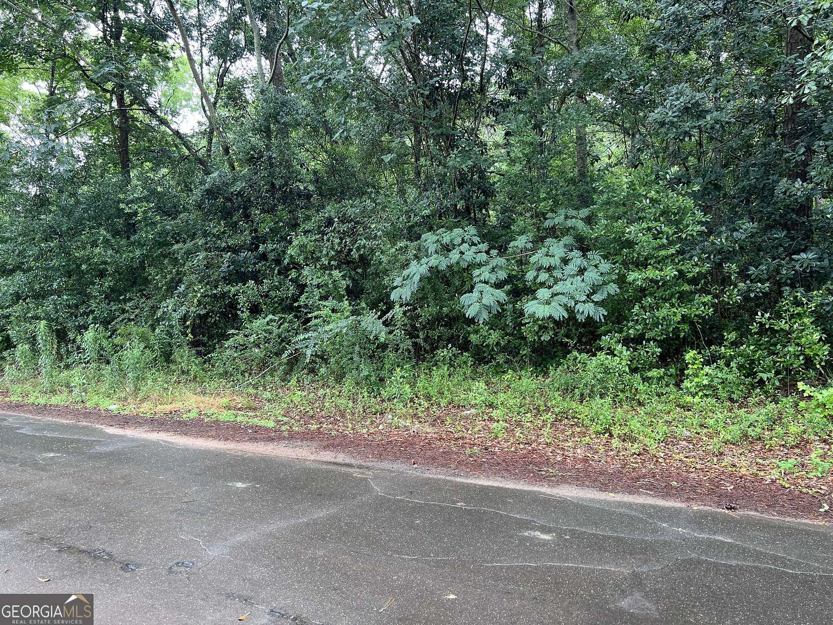 5.84 Acres of Land for Sale in Richland, Georgia
