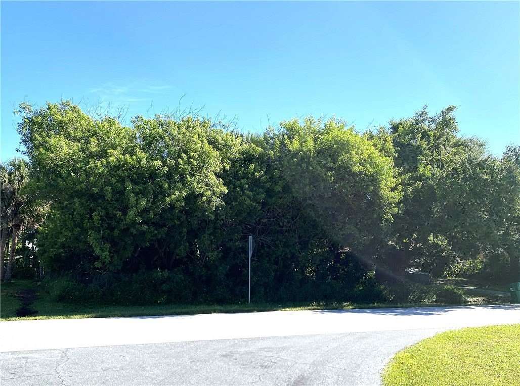 0.23 Acres of Residential Land for Sale in Sebastian, Florida