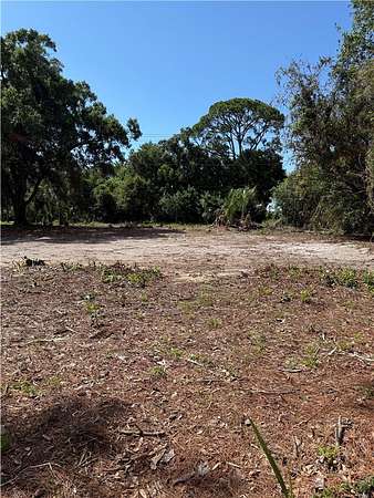 0.47 Acres of Residential Land for Sale in Vero Beach, Florida