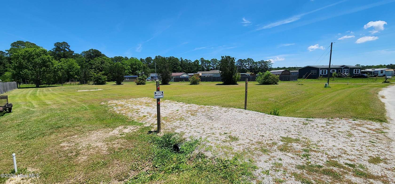 0.46 Acres of Residential Land for Sale in Havelock, North Carolina