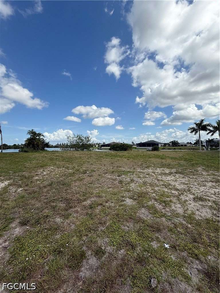 0.3 Acres of Commercial Land for Sale in Cape Coral, Florida