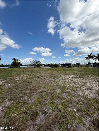 0.3 Acres of Commercial Land for Sale in Cape Coral, Florida
