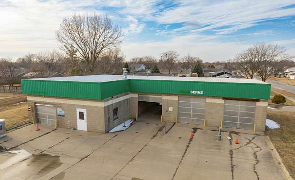 0.5 Acres of Mixed-Use Land for Sale in Bondurant, Iowa