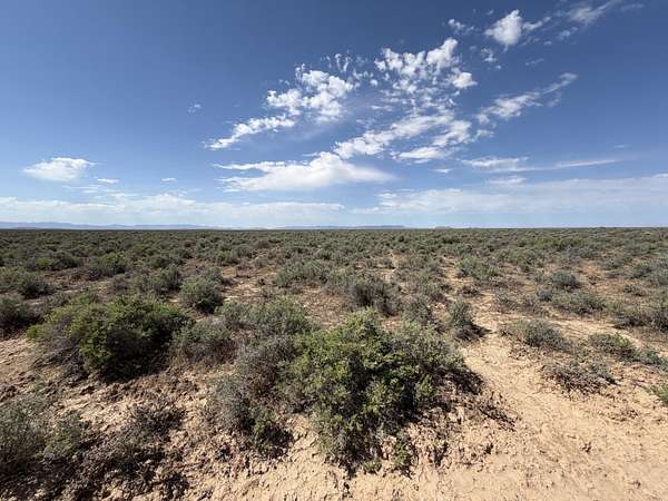 321 Acres of Recreational & Residential Land for Sale in La Sal, Utah