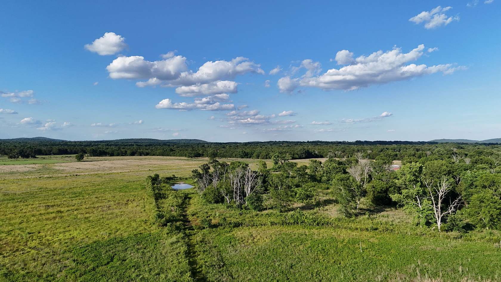 89.5 Acres of Land for Sale in Rockvale, Tennessee