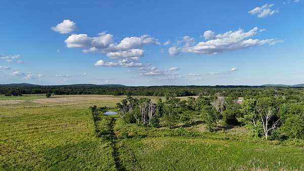 89.5 Acres of Land for Sale in Rockvale, Tennessee