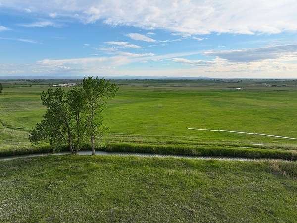 80 Acres of Agricultural Land for Sale in Newell, South Dakota