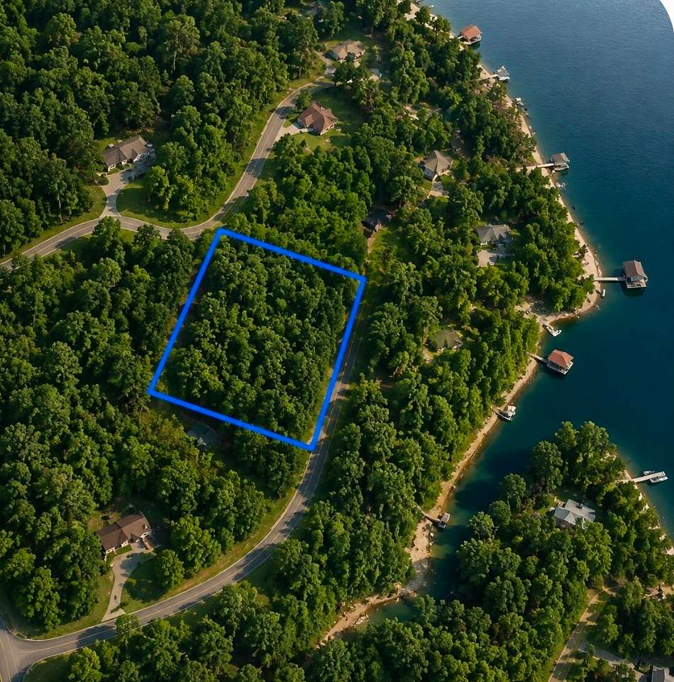 1.8 Acres of Residential Land for Sale in Ten Mile, Tennessee
