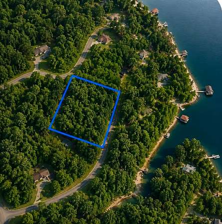 1.8 Acres of Residential Land for Sale in Ten Mile, Tennessee