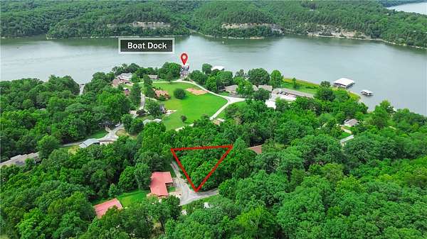 0.29 Acres of Residential Land for Sale in Springdale, Arkansas