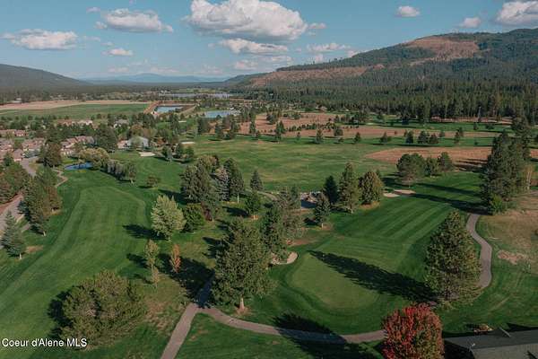 0.29 Acres of Residential Land for Sale in Blanchard, Idaho