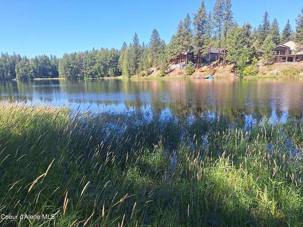 0.29 Acres of Residential Land for Sale in Blanchard, Idaho