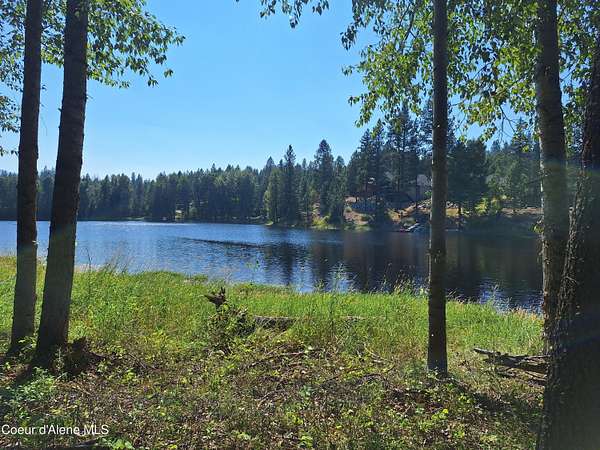 0.29 Acres of Residential Land for Sale in Blanchard, Idaho