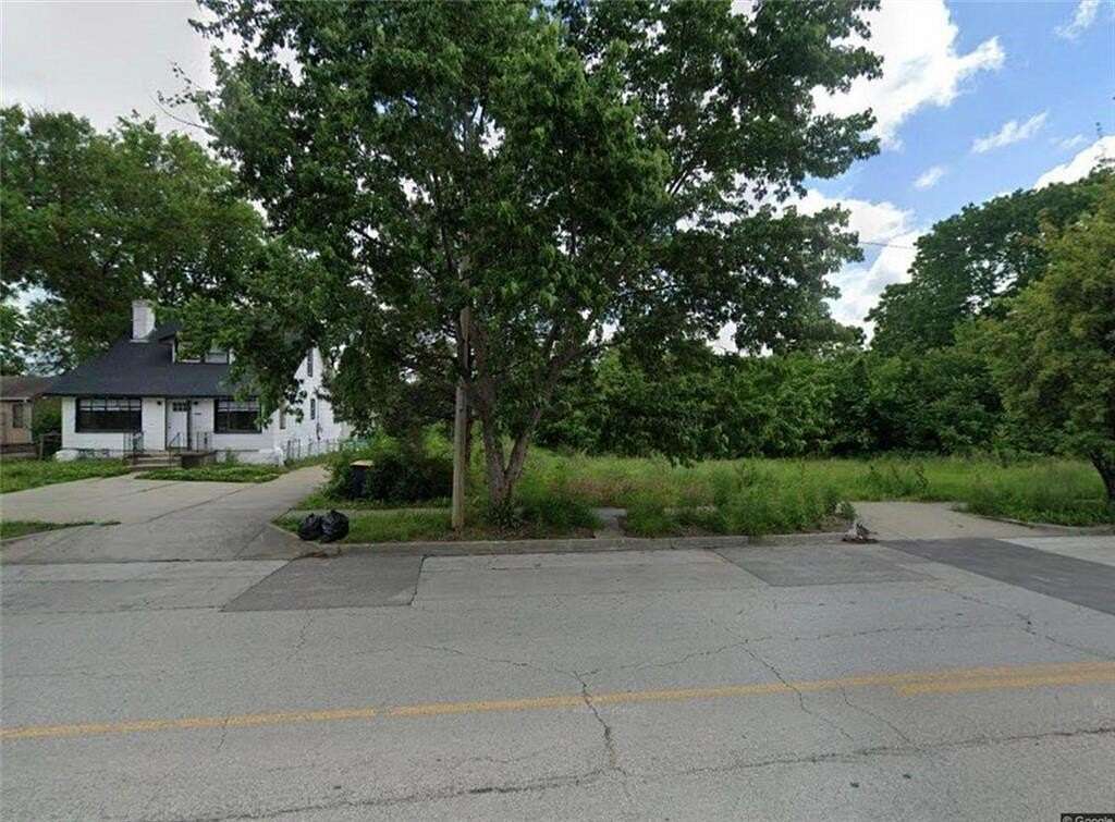 0.15 Acres of Residential Land for Sale in Kansas City, Missouri