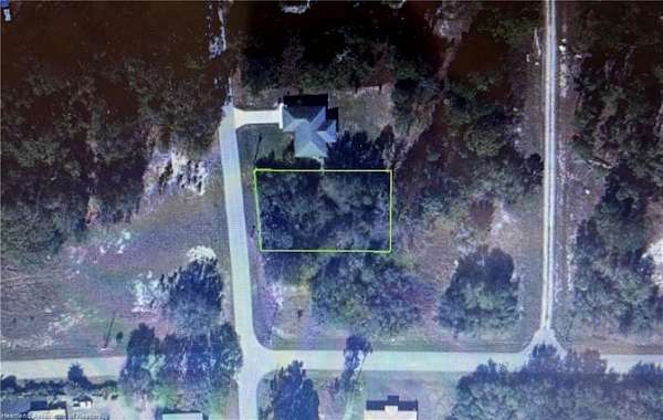 0.27 Acres of Residential Land for Sale in Lake Placid, Florida