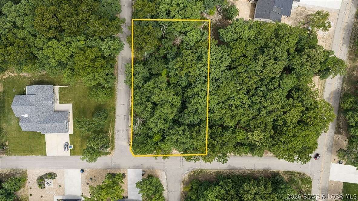 0.36 Acres of Residential Land for Sale in Jasper Township, Missouri