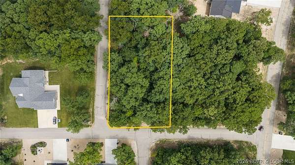 0.36 Acres of Residential Land for Sale in Jasper Township, Missouri