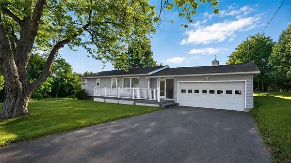 3.2 Acres of Land with Home for Sale in Geneva, New York