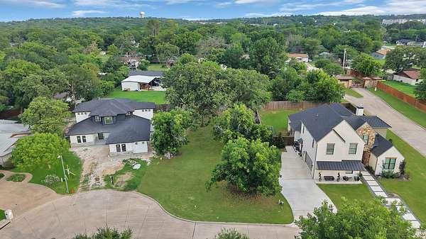 0.24 Acres of Residential Land for Sale in Azle, Texas