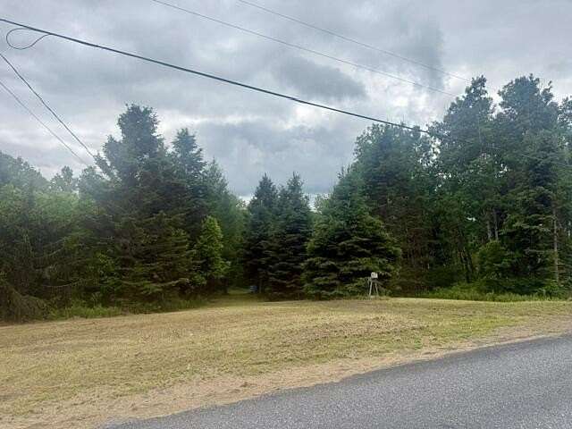 8.3 Acres of Residential Land for Sale in Fort Kent, Maine