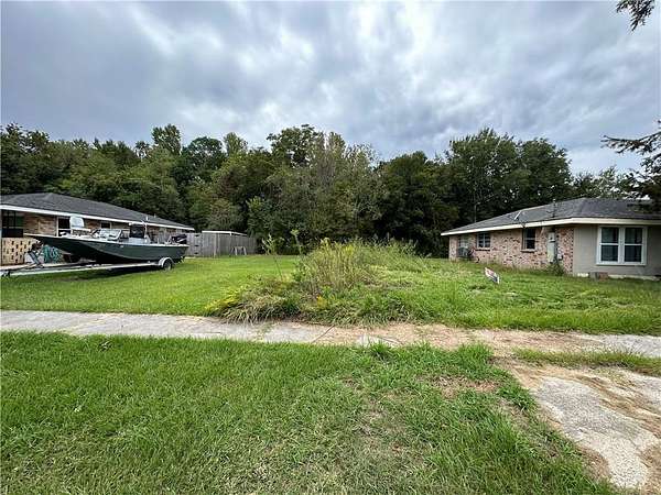 Residential Land for Sale in Saint Bernard, Louisiana