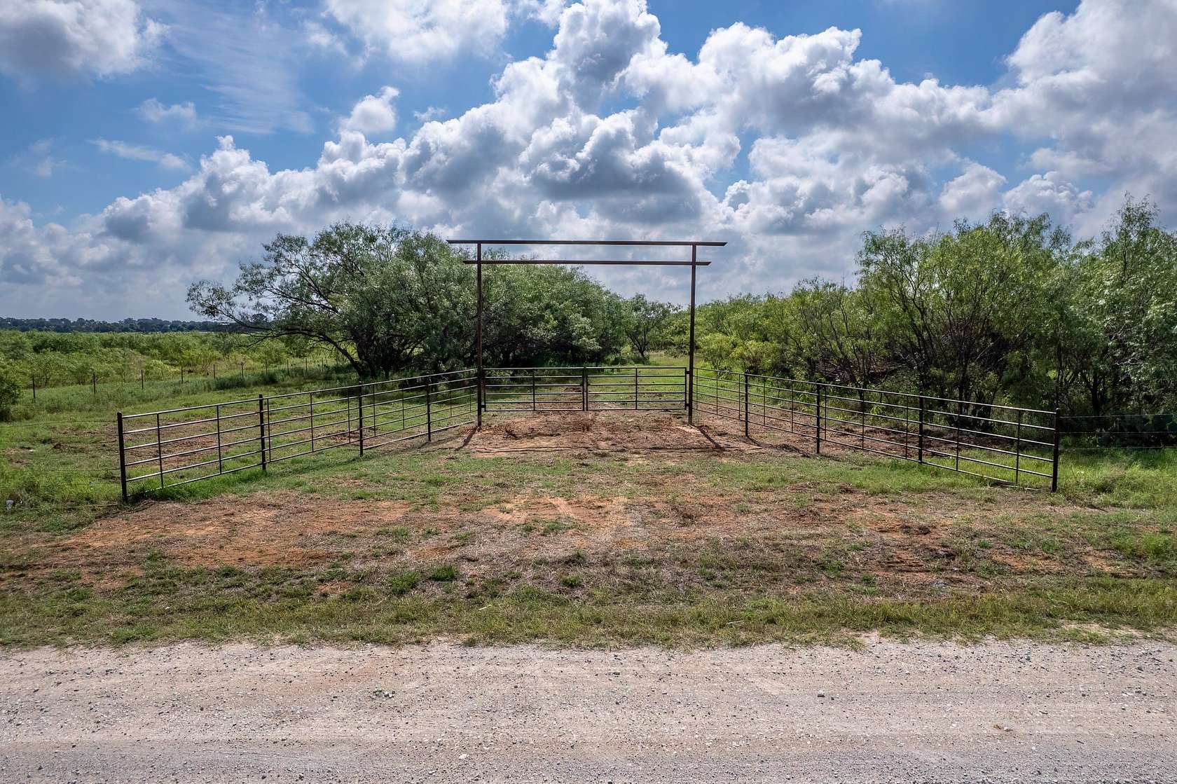 11 Acres of Agricultural Land for Sale in Gorman, Texas
