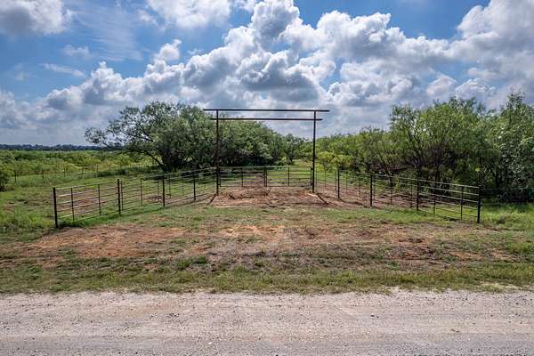11 Acres of Agricultural Land for Sale in Gorman, Texas