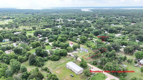 0.1 Acres of Residential Land for Sale in Quinlan, Texas