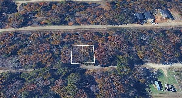 0.07 Acres of Residential Land for Sale in Mabank, Texas